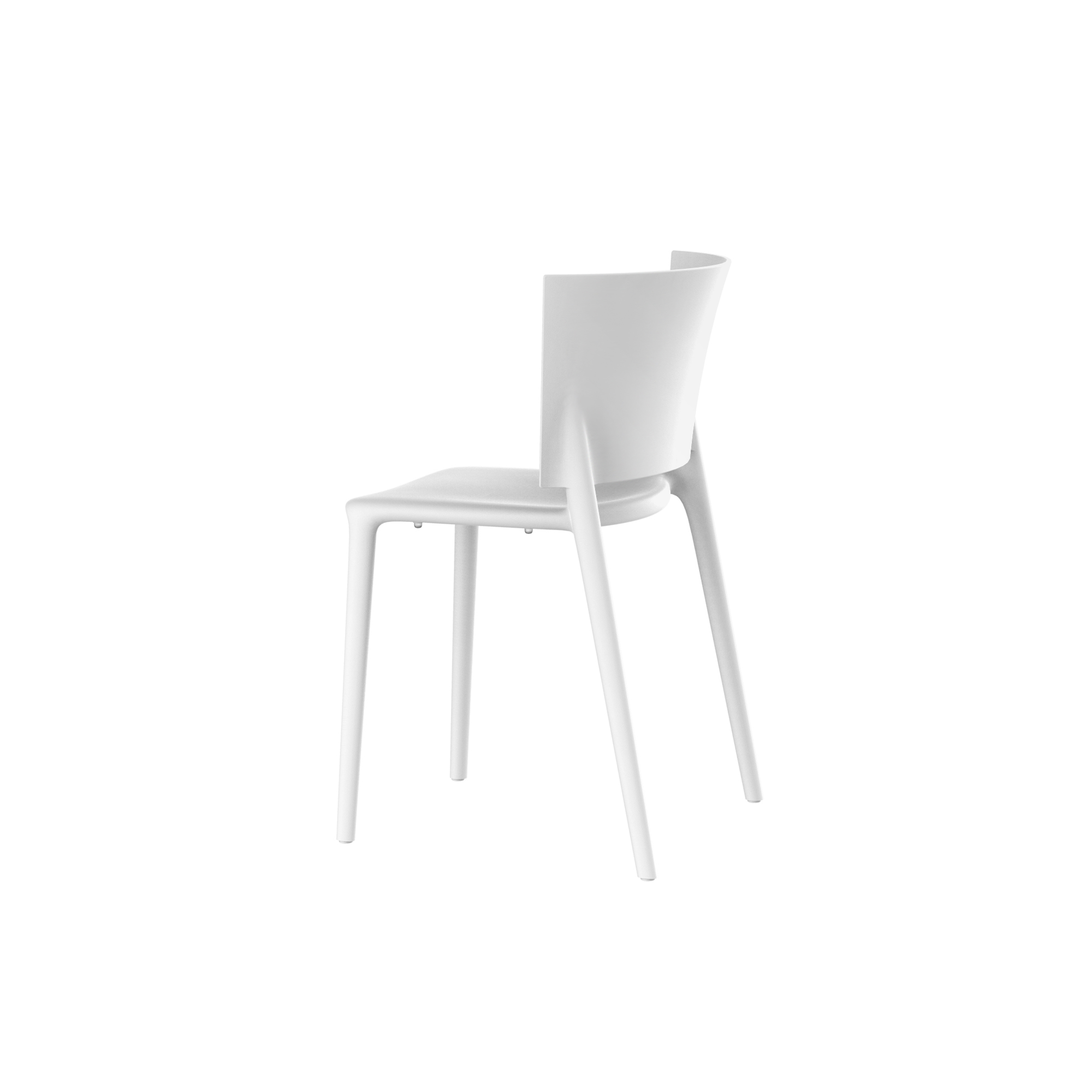 AFRICA CHAIR EUGENI QUITLLET VONDOM OUTDOOR STACKABLE SILLA EXTERIOR DESIGN (1) 